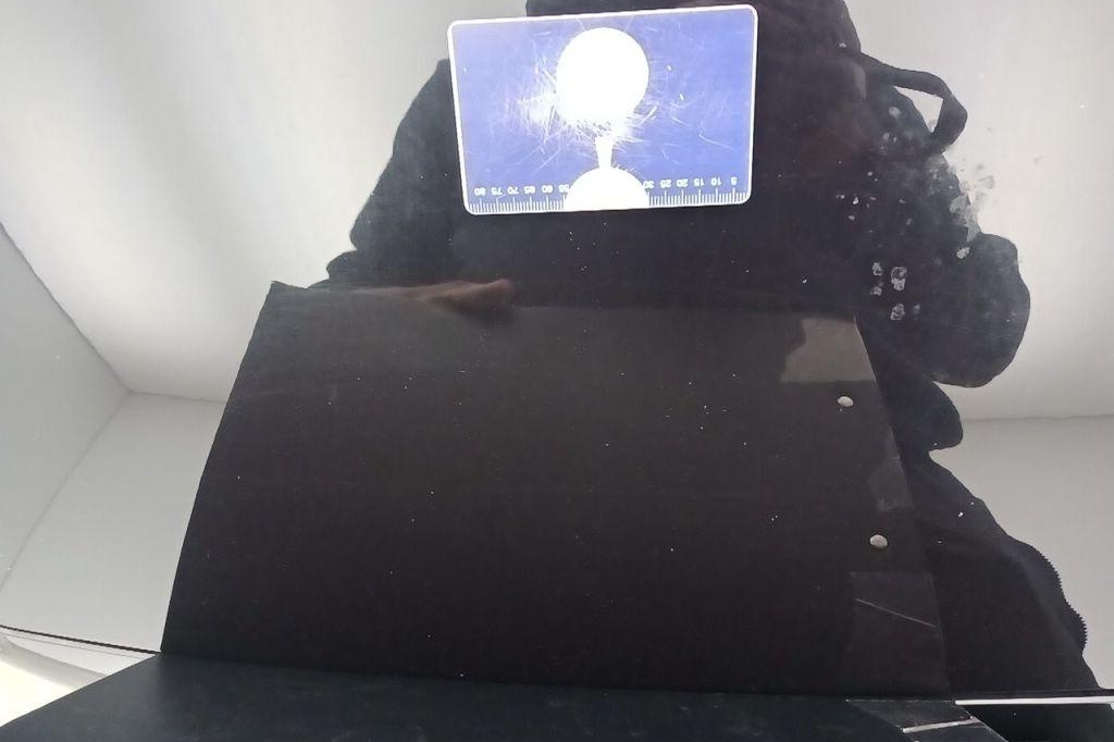 Volvo V90 2017 фото 31