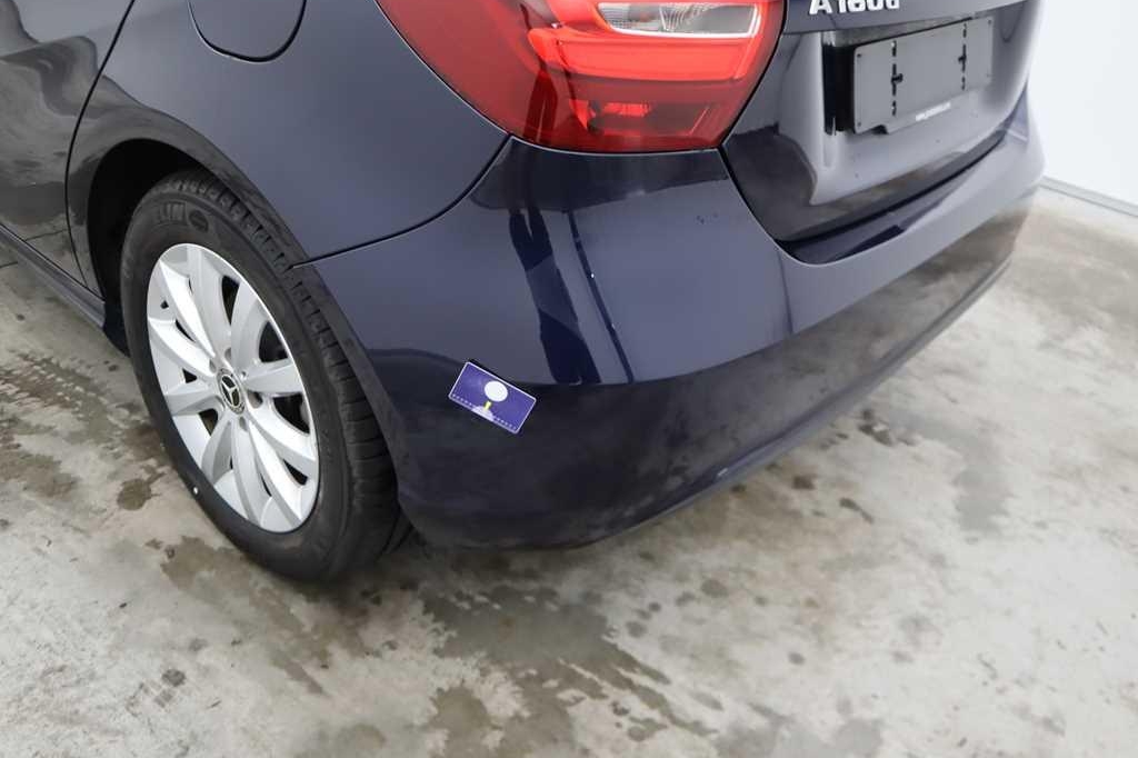 Mercedes-Benz A-Klasse 2017 photo 29