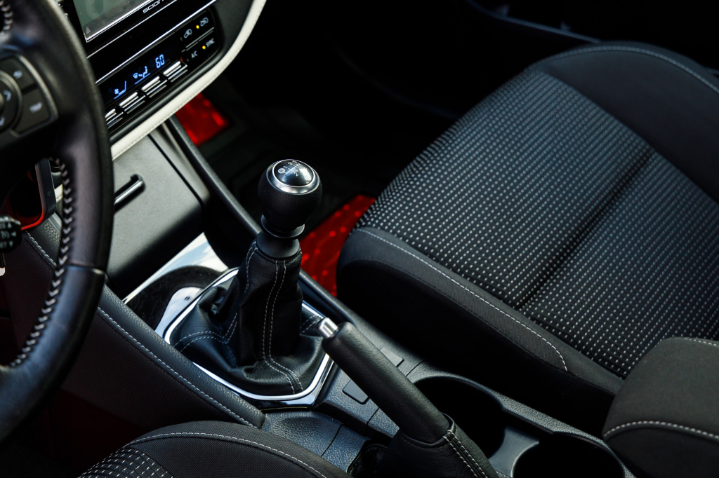 Scion іМ 2015 photo 12