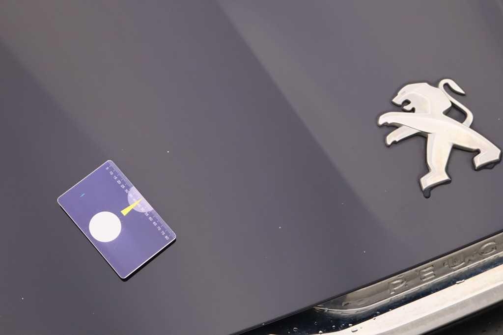 Peugeot 308 2016 фото 31