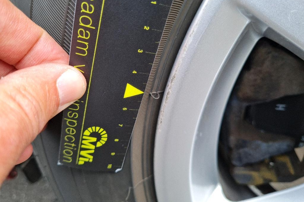 Audi A4 2017 photo 17