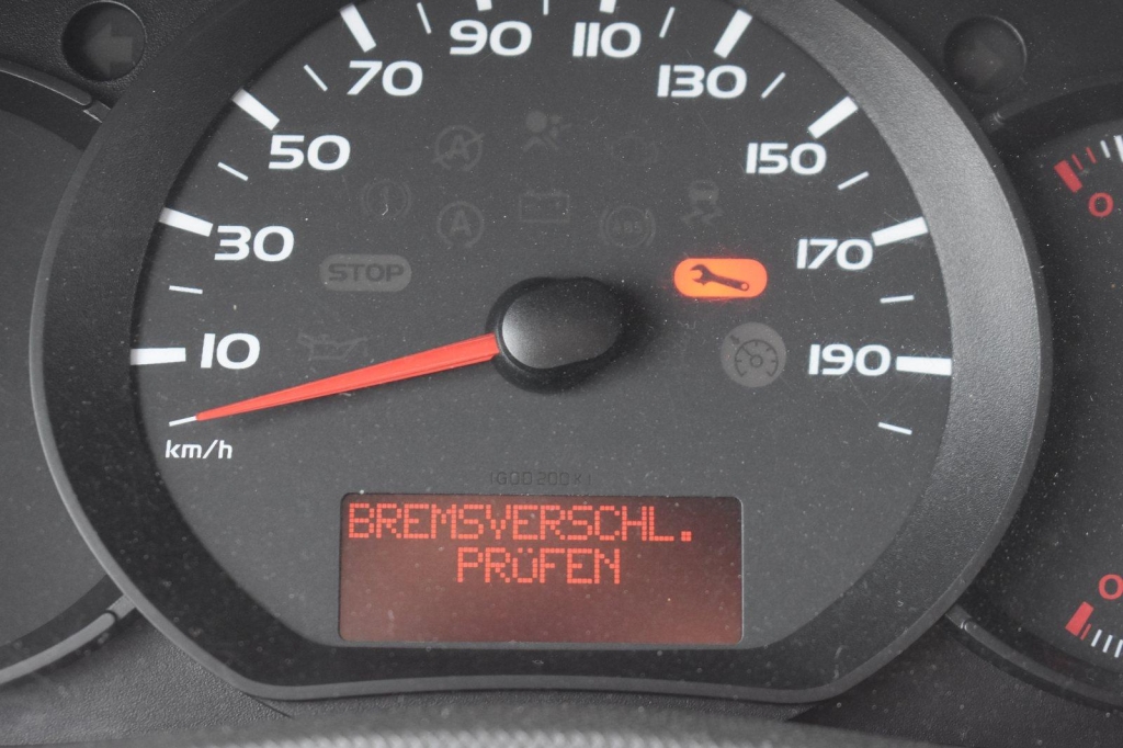 Renault Master Kasten 2019 фото 22