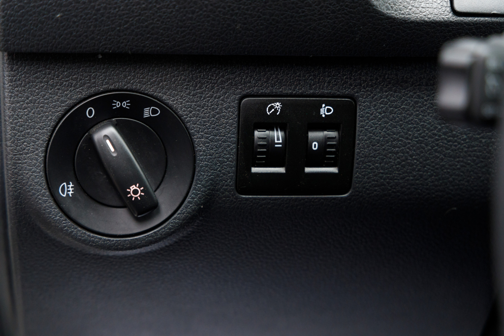 Volkswagen Caddy photo 12