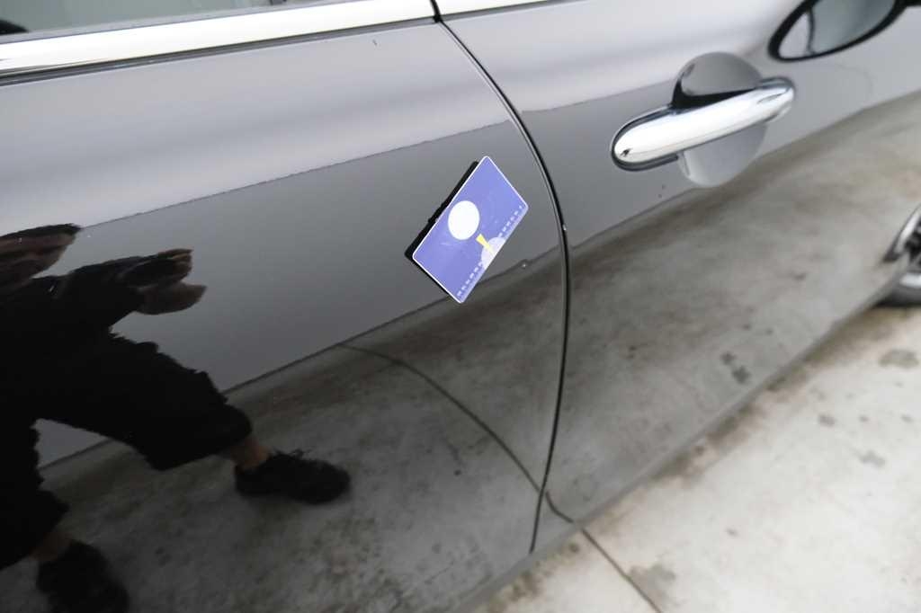 MINI One 2016 фото 7