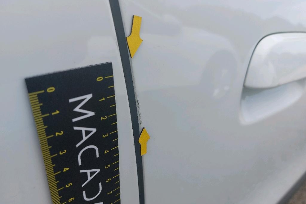 Renault Twingo 2018 photo 27