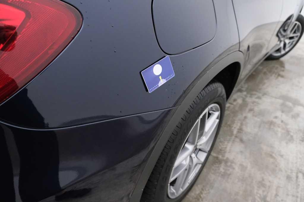 Mercedes-AMG GLC-Klasse 2017 photo 24