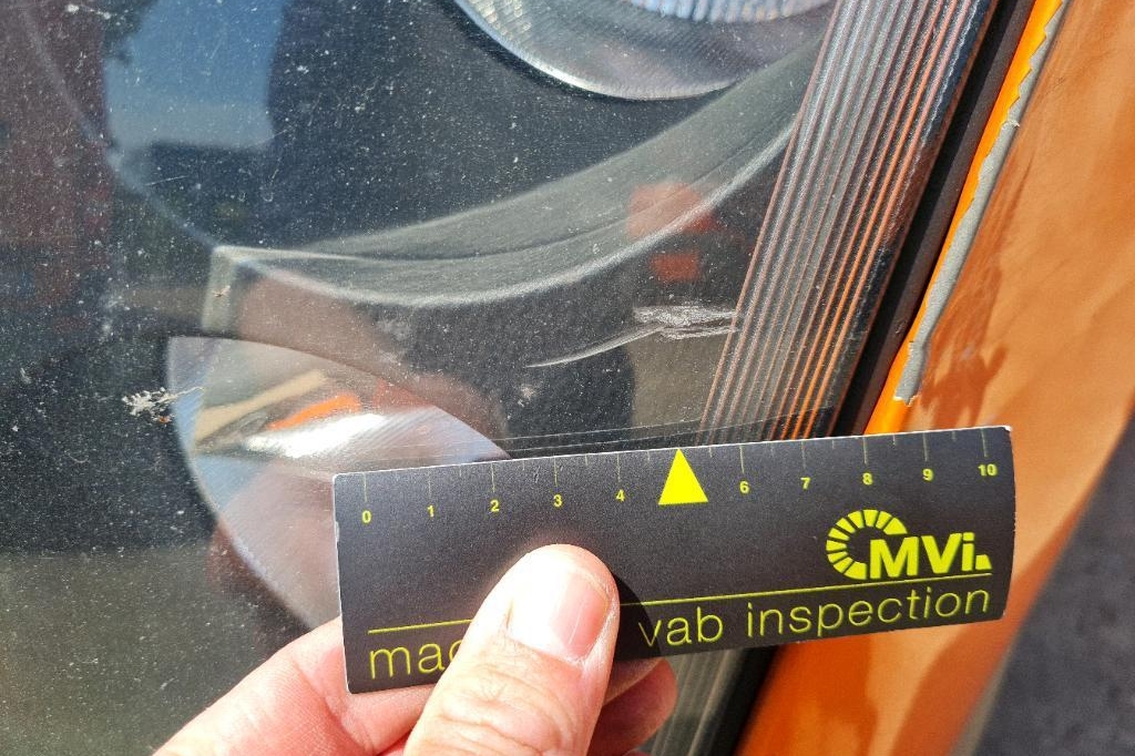 Volkswagen Crafter 2016 photo 104