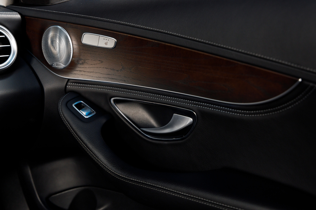 Mercedes-Benz C 180 Exclusive 2014 photo 19