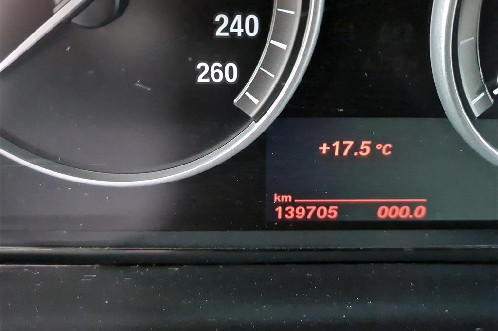 BMW X5 2016 фото 6