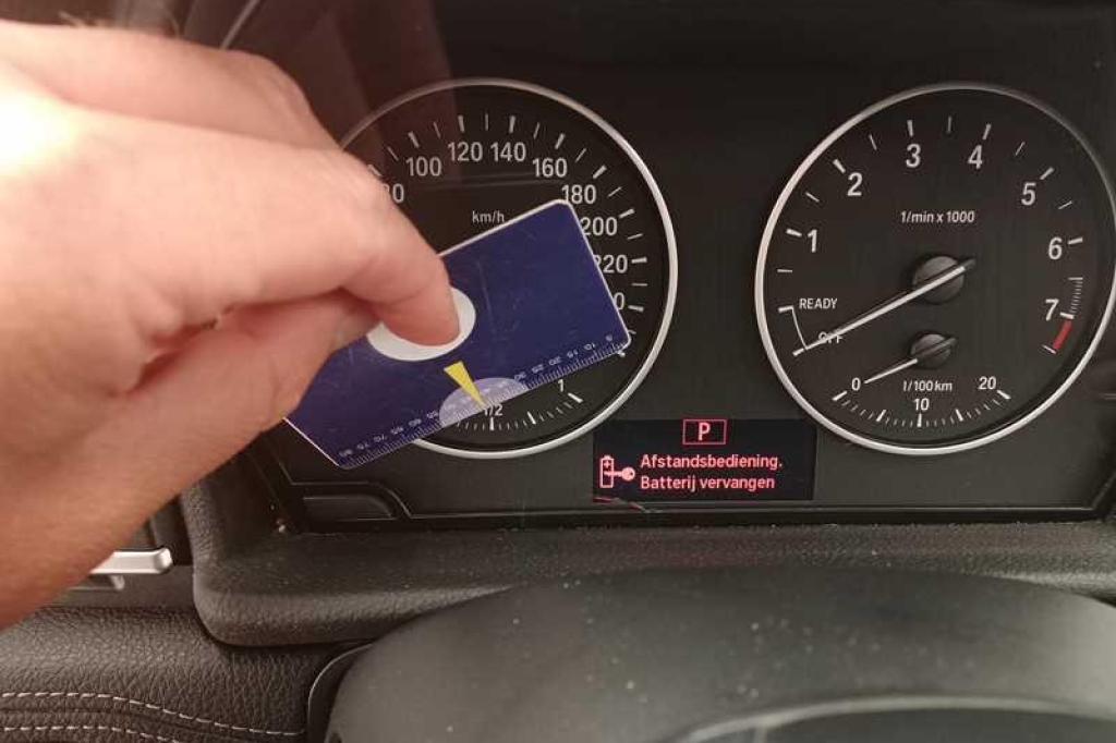 BMW 2er Gran Tourer 2017 photo 15