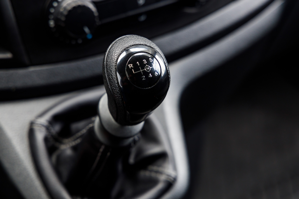 Mercedes-Benz Vito 119 119 BlueTEC 2016 photo 14