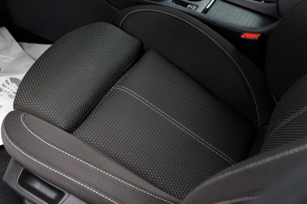 Opel Astra J Sports Tourer 2015 photo 8