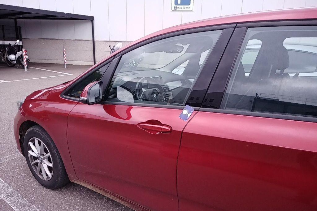 BMW 2er Gran Tourer 2016 photo 93