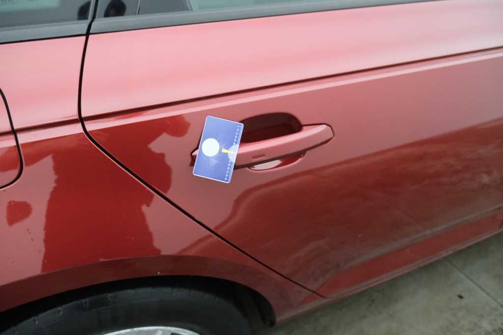 Audi A4 2017 photo 24