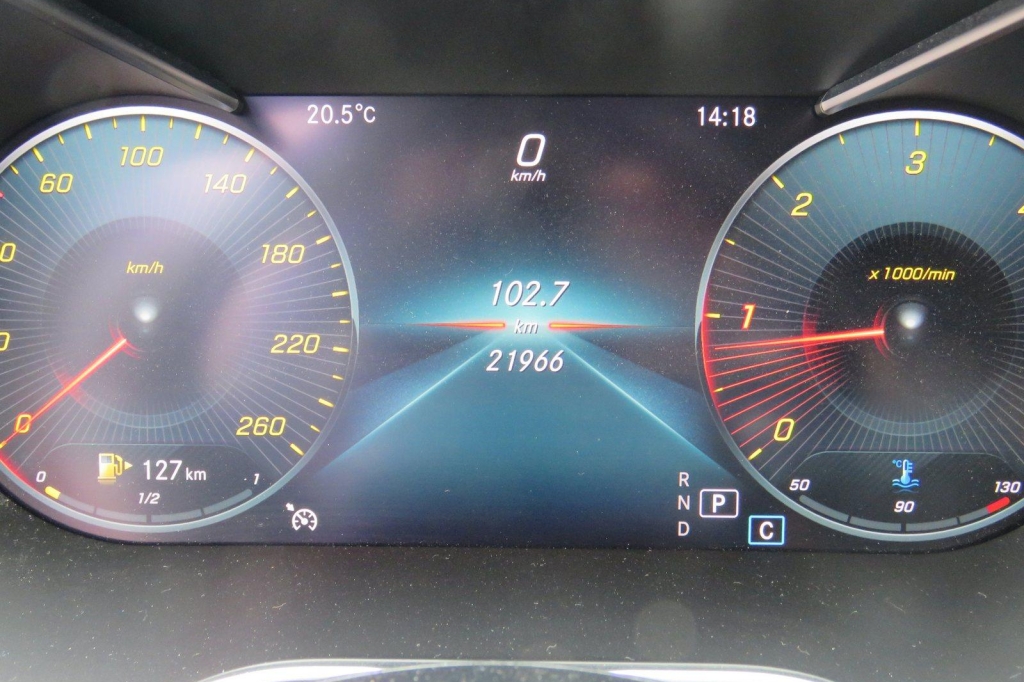 Mercedes-AMG C-Klasse 2019 photo 6