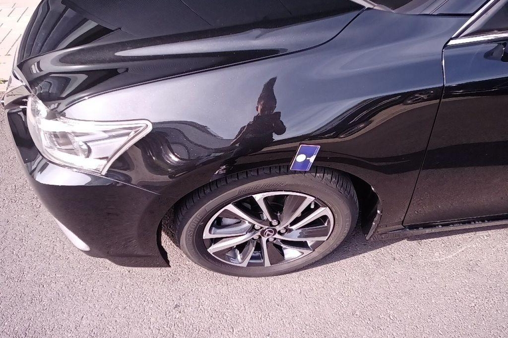 Lexus CT 2018 photo 11