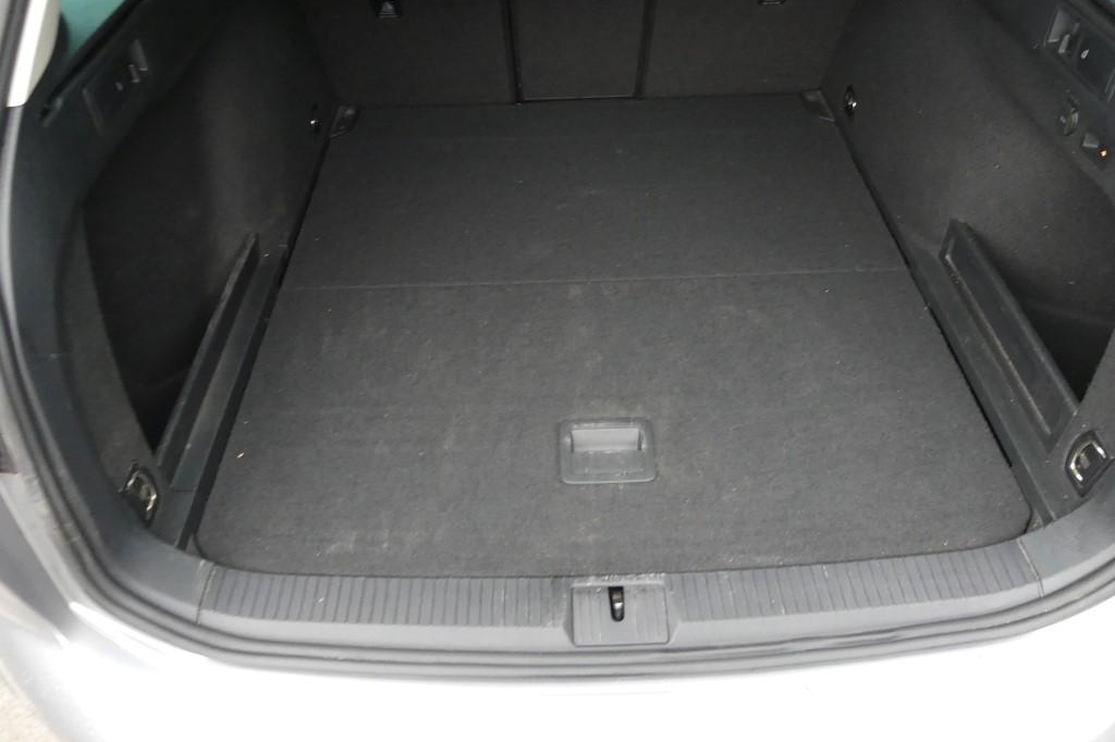 Volkswagen Passat Variant 2017 фото 8