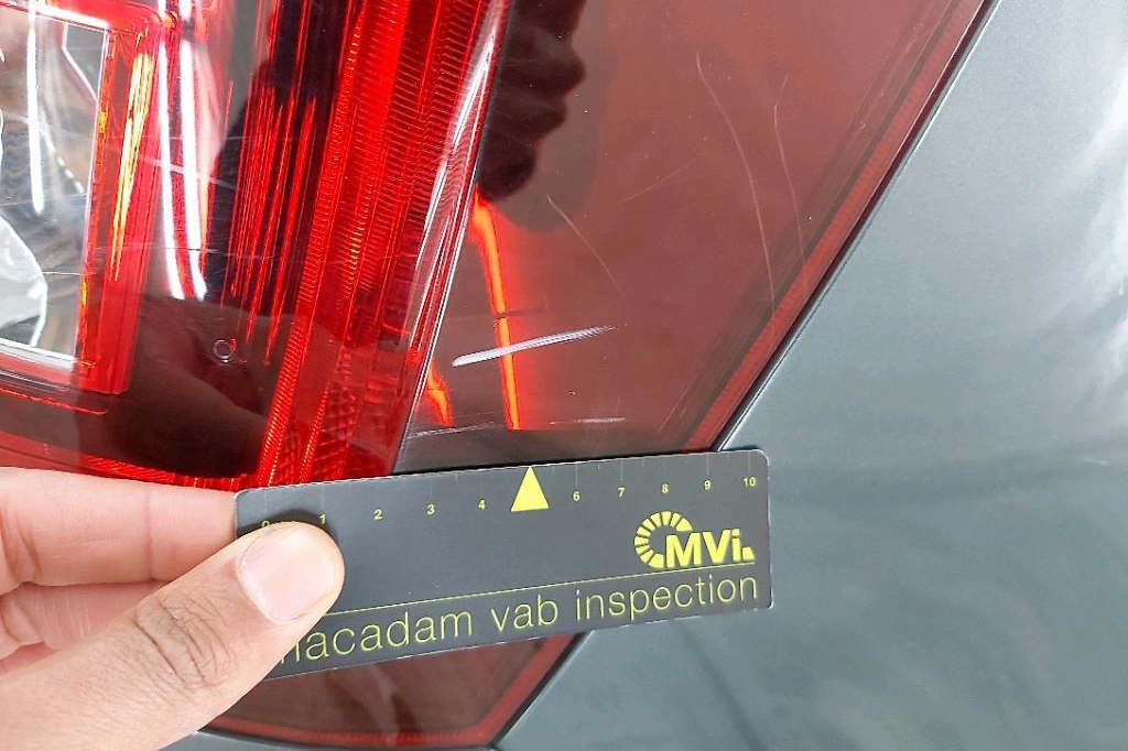 Skoda Rapid Spaceback 2018 фото 8