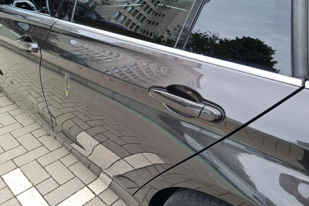 BMW 3er 2016 photo 23