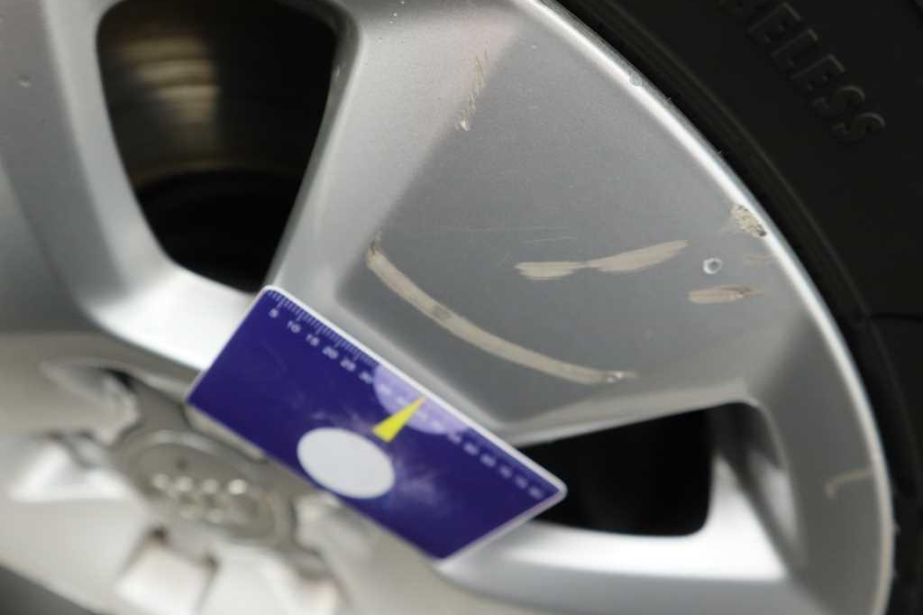 Audi A6 Avant 2015 фото 26