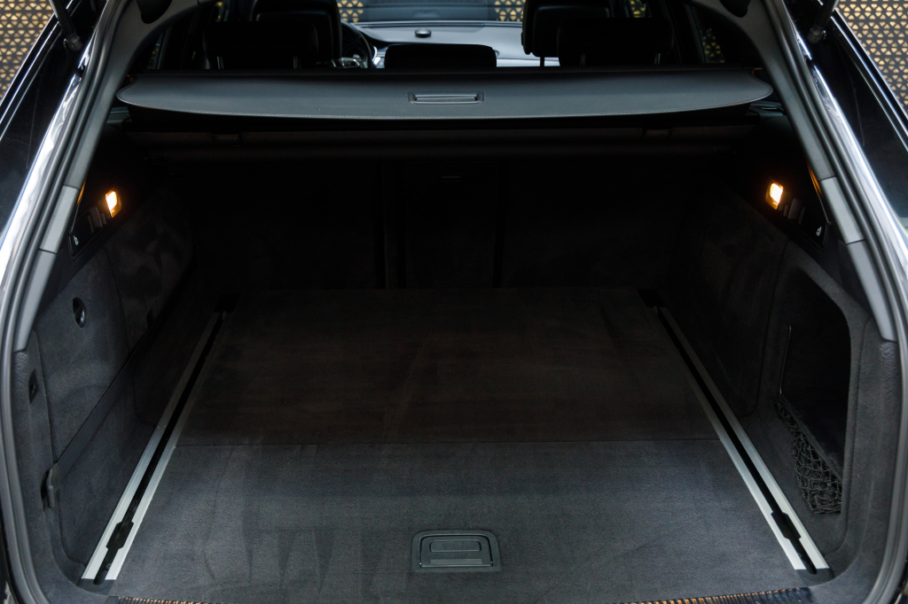 Audi A6 Competition 2016 фото 18