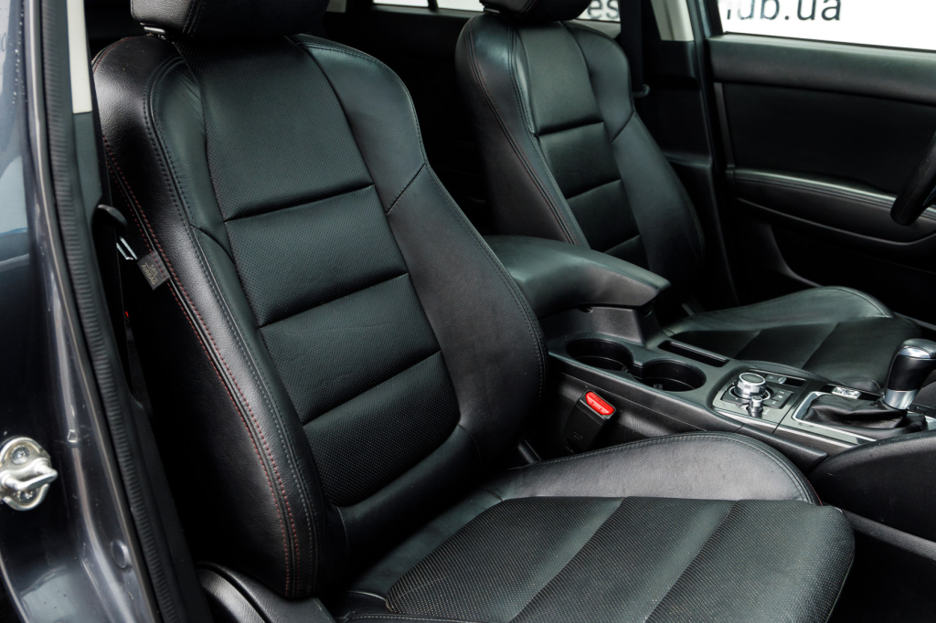 Mazda CX-5 2016 фото 3