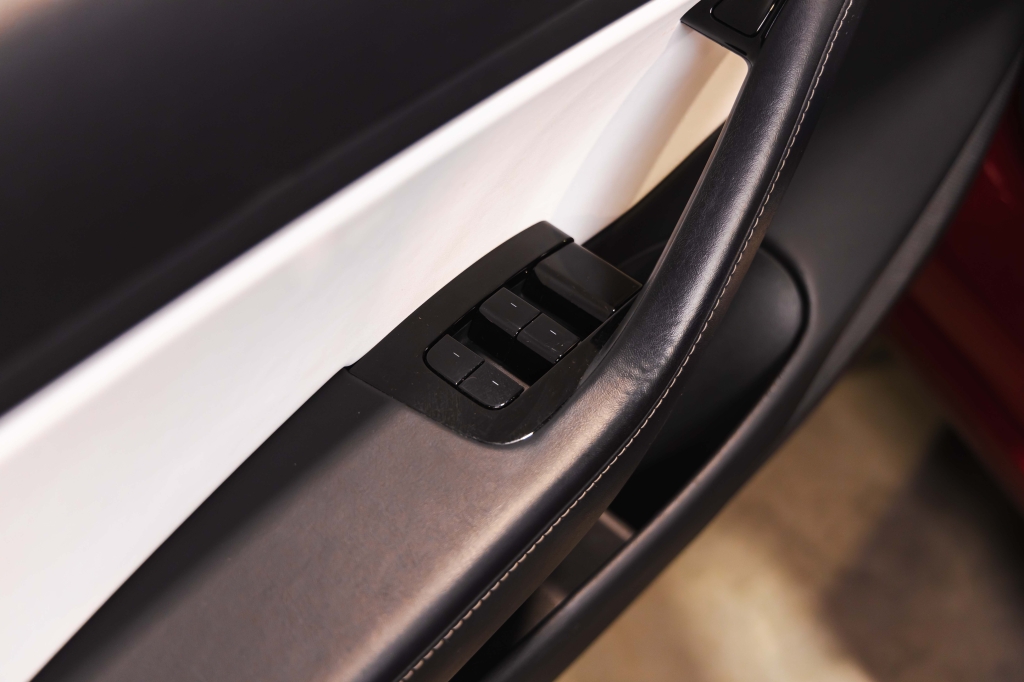 Tesla Model 3 Long Range Performance 2018 фото 16