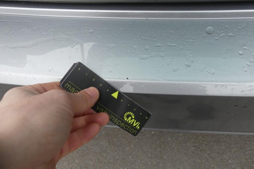 Volkswagen Passat Variant 2017 фото 13