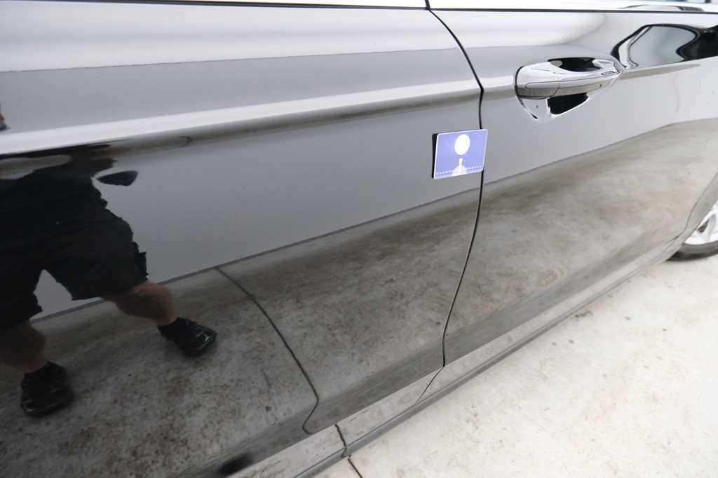 Ford Mondeo 2016 фото 20