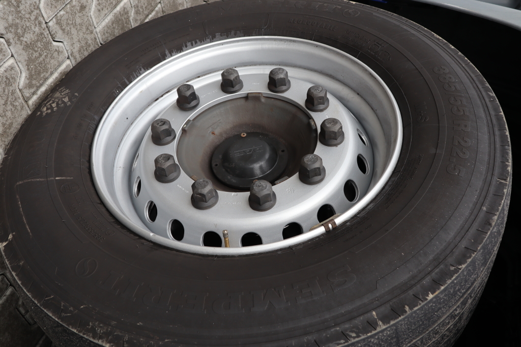 DAF CF 85 360 2010 фото 10