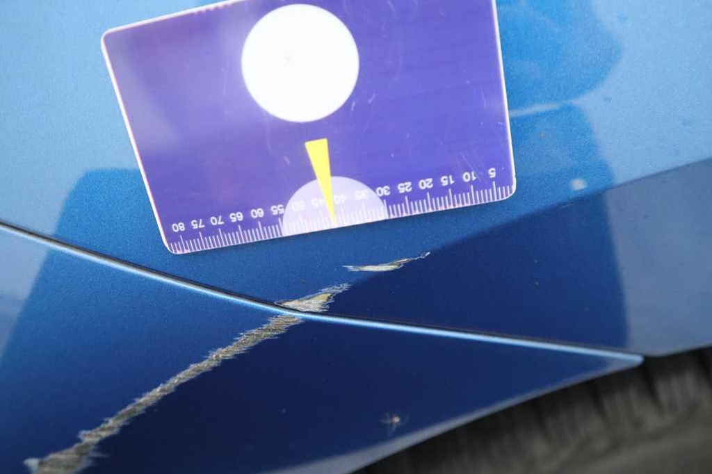 Volkswagen Touran 2016 photo 48