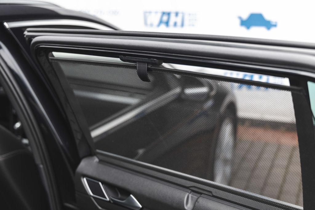 Volkswagen Passat BiTDi 4Motion 2016 фото 39