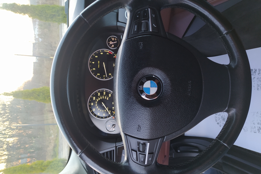 BMW 535 photo 14