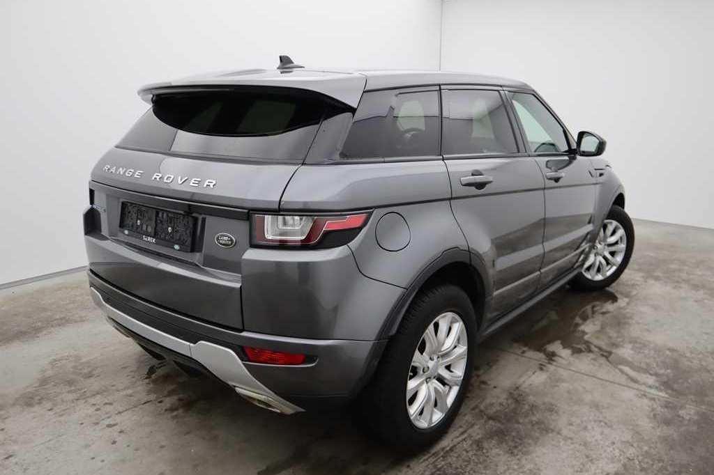 Land Rover Range Rover 2015 фото 3