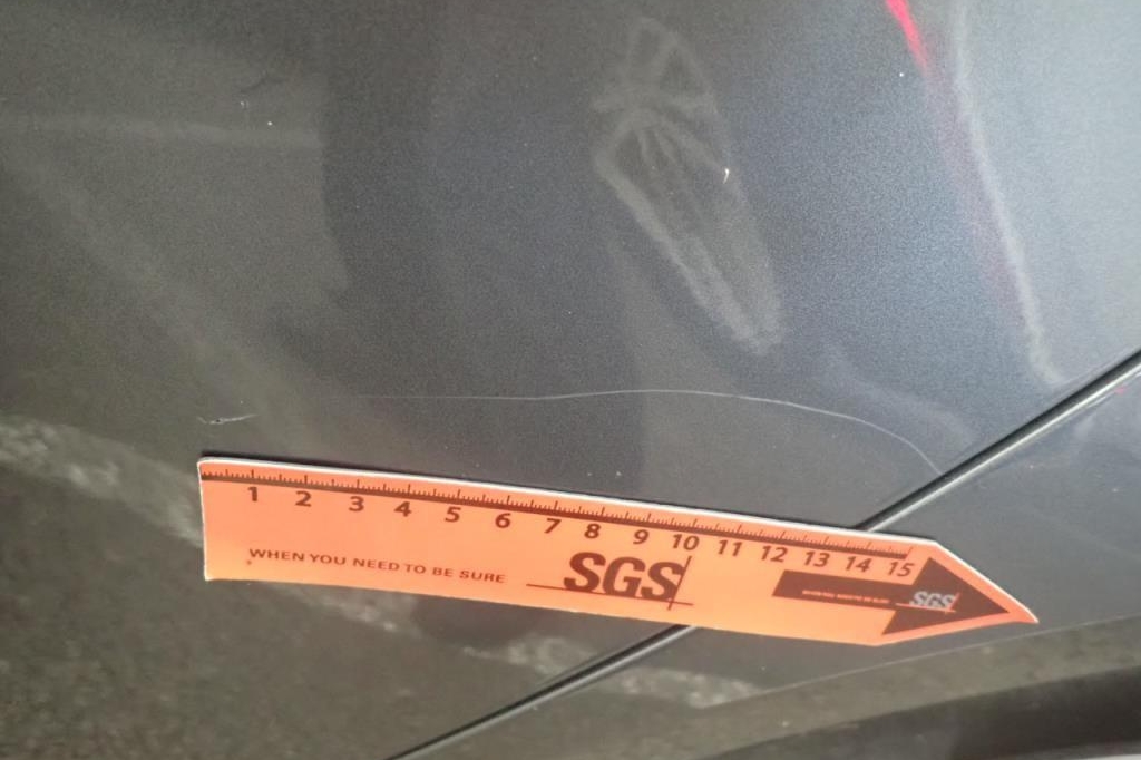 Audi A3 Sportback 2017 photo 33