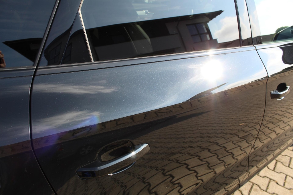 Audi SQ5 2019 photo 15