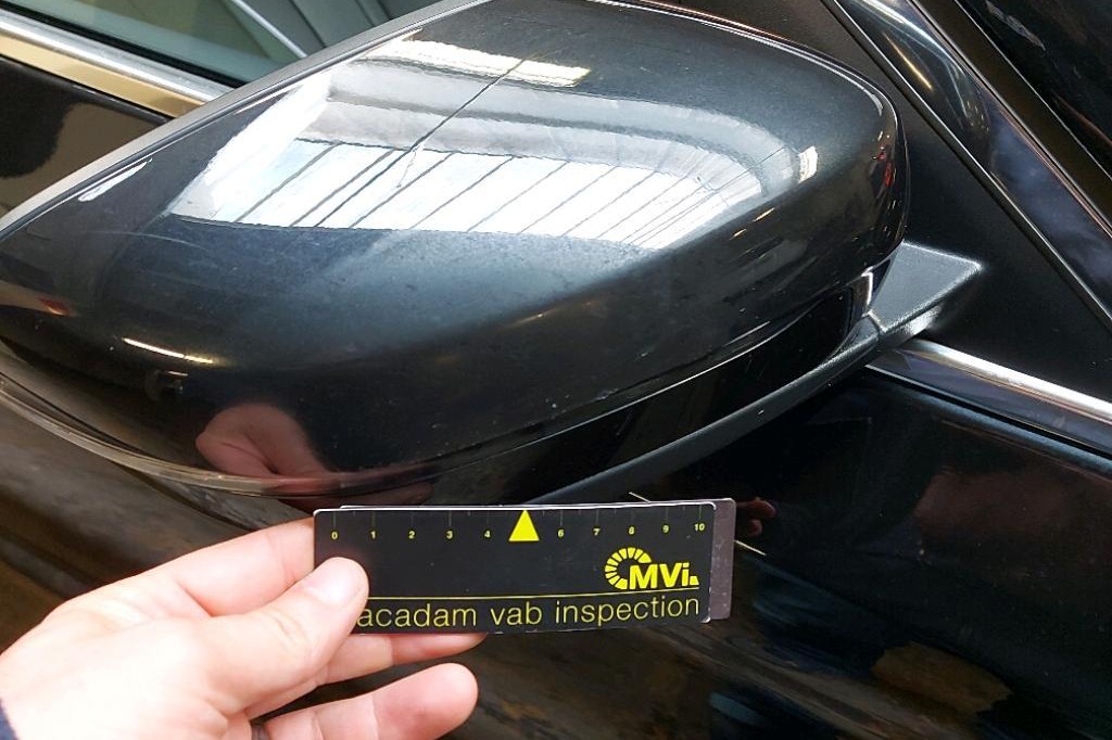 BMW 5er Touring 2019 photo 17