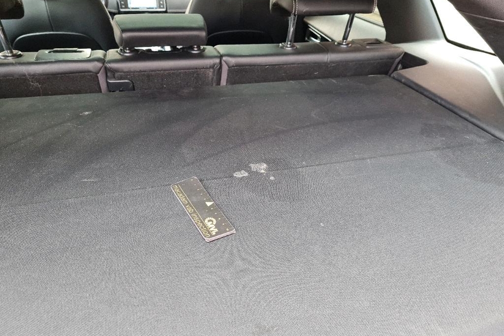 Jaguar F-Pace 2018 photo 32