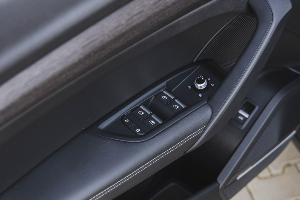 Audi Q5 Prestige 2021 фото 15