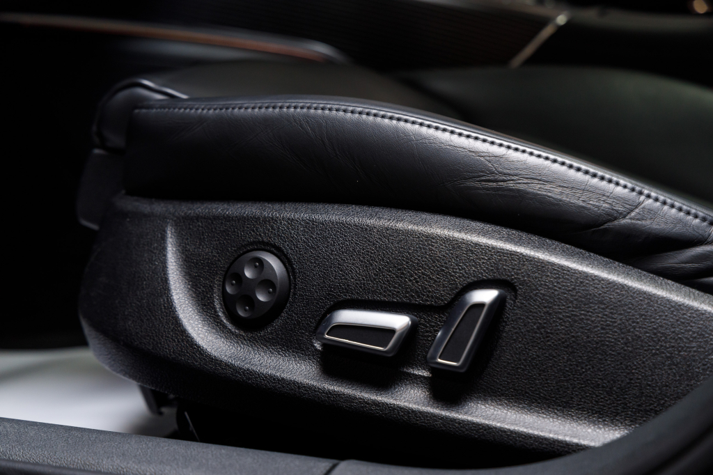 Audi A6 Competition 2016 фото 12