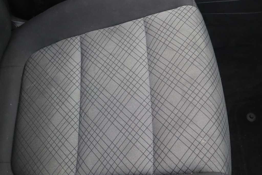 Volkswagen Sharan 2016 photo 35