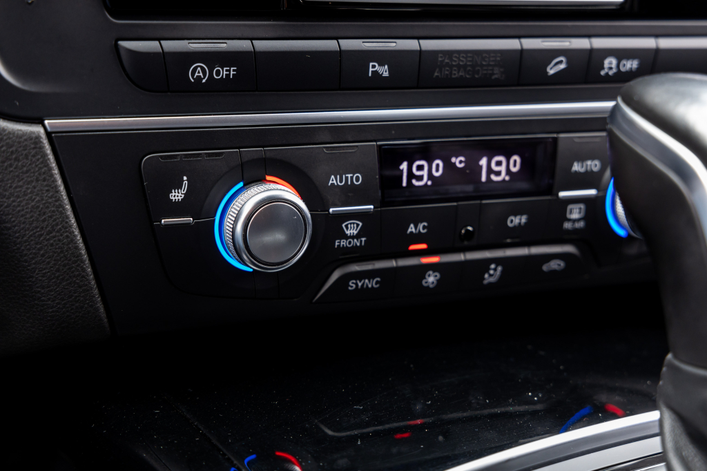 Audi A6 Allroad 2016 photo 35