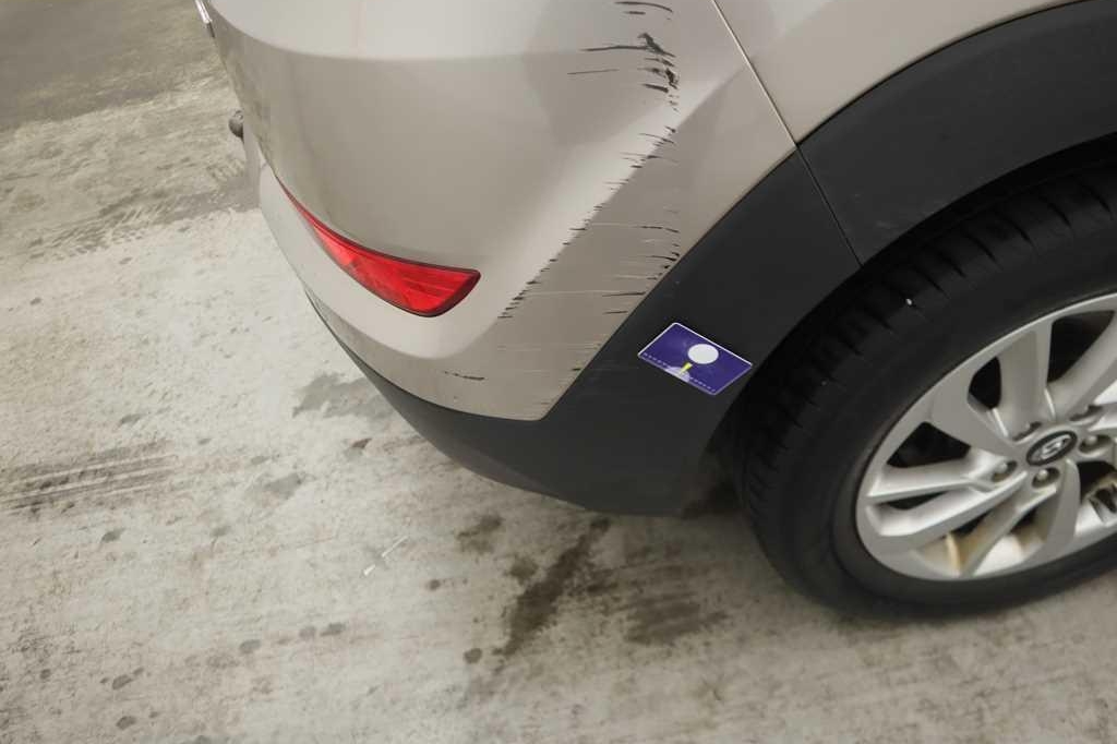 Hyundai Tucson 2017 фото 75