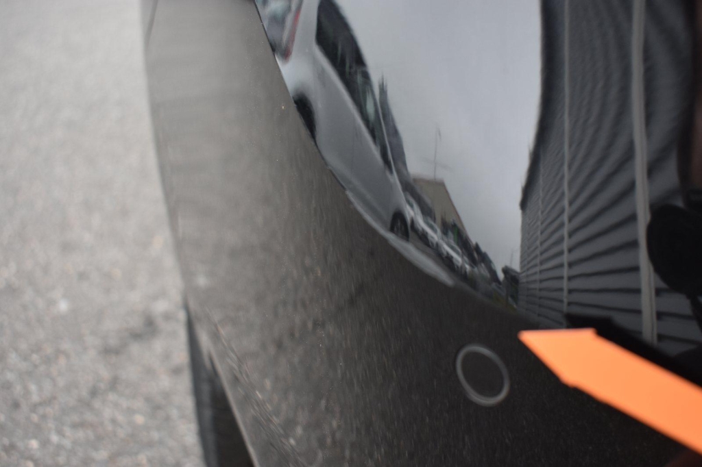 Opel Astra Sports Tourer 2019 photo 30