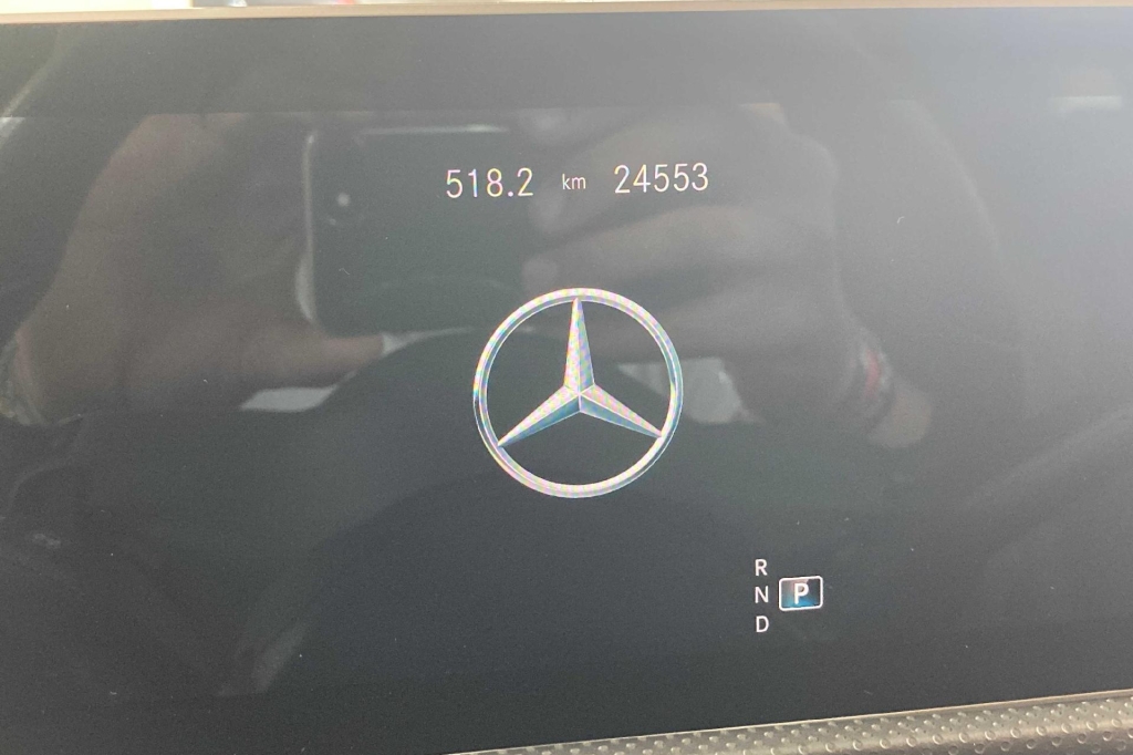 Mercedes-Benz CLA-Klasse 2020 photo 6