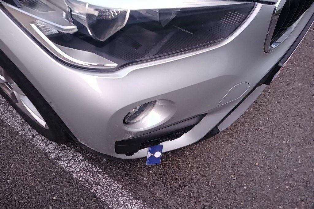 BMW X1 2017 фото 18