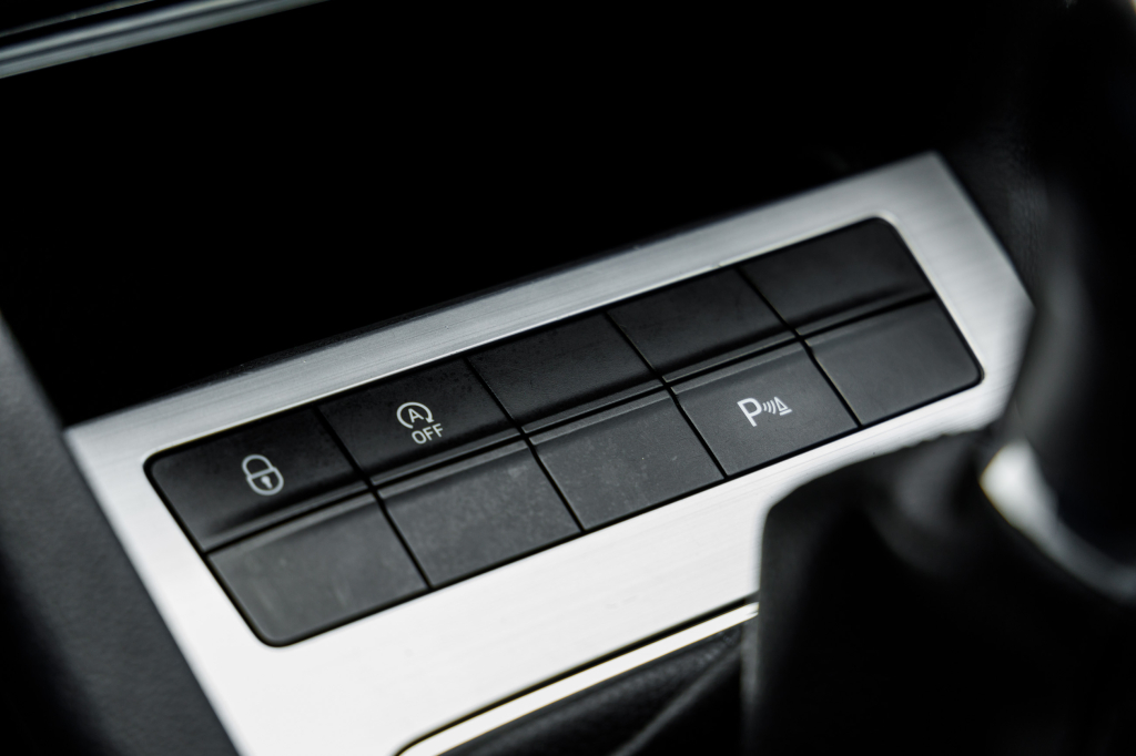 Skoda Octavia A7 2018 photo 22