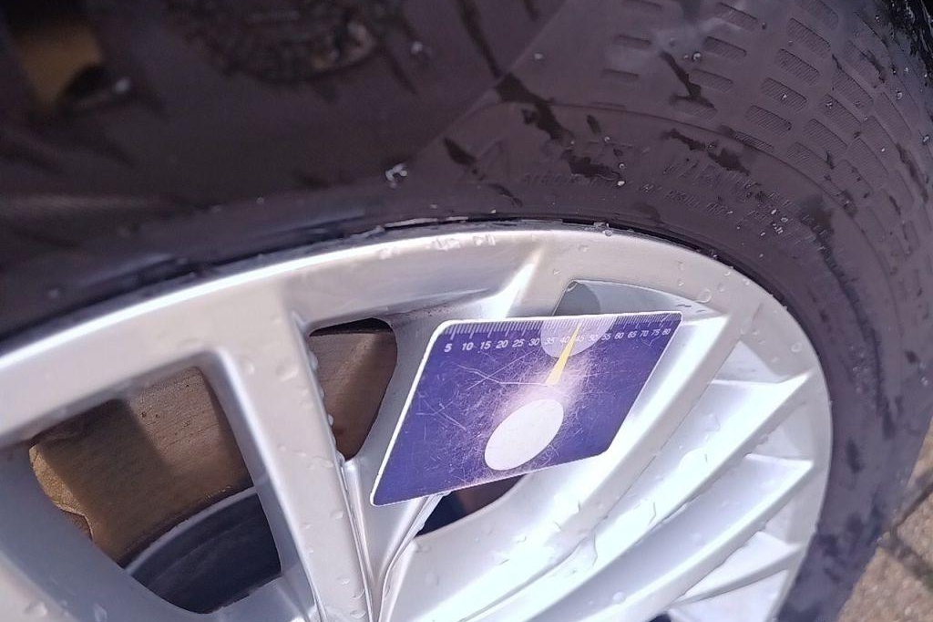 Volkswagen Arteon 2018 фото 8