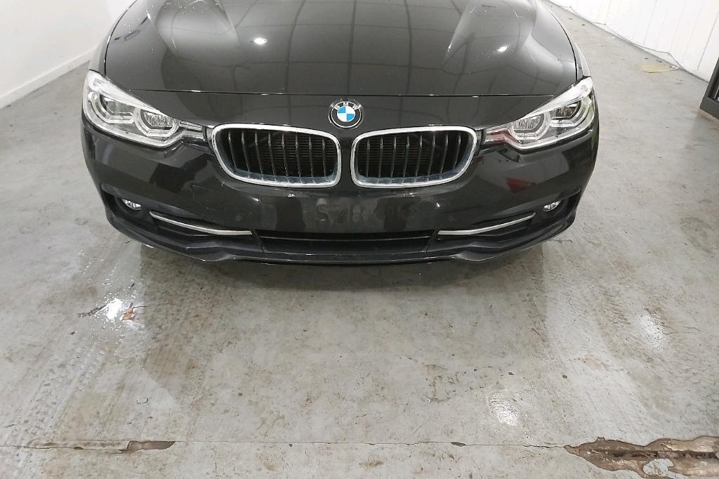 BMW 3er 2017 photo 34