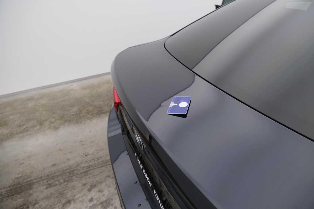 BMW 4er Gran Coupe 2017 фото 29